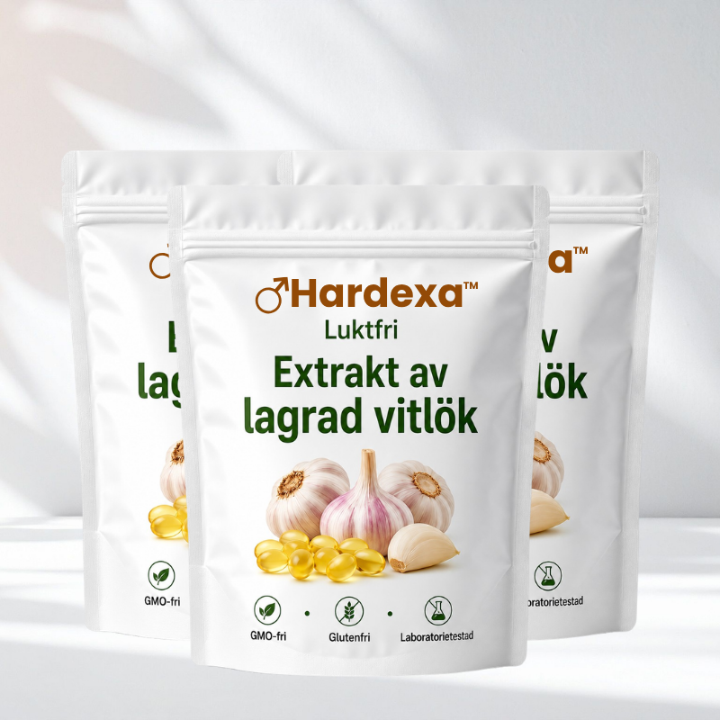Hardexa™