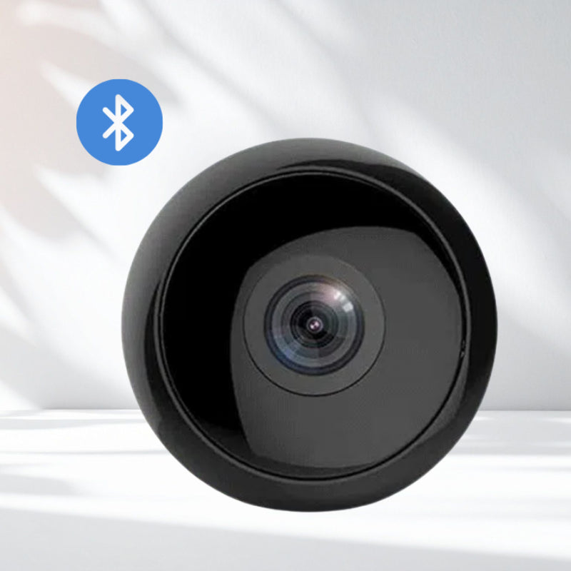 SafeCam™