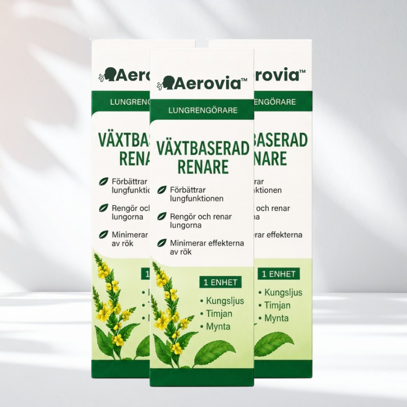 Aerovia™