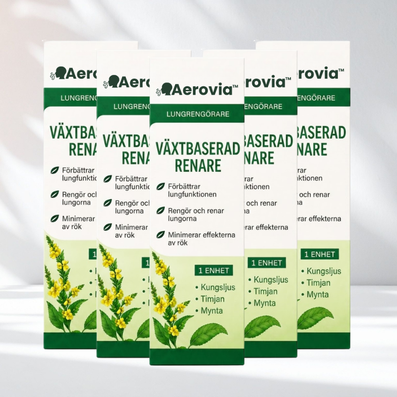 Aerovia™