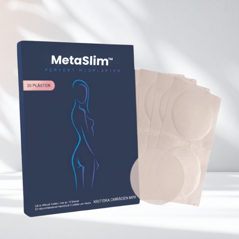MetaSlim™