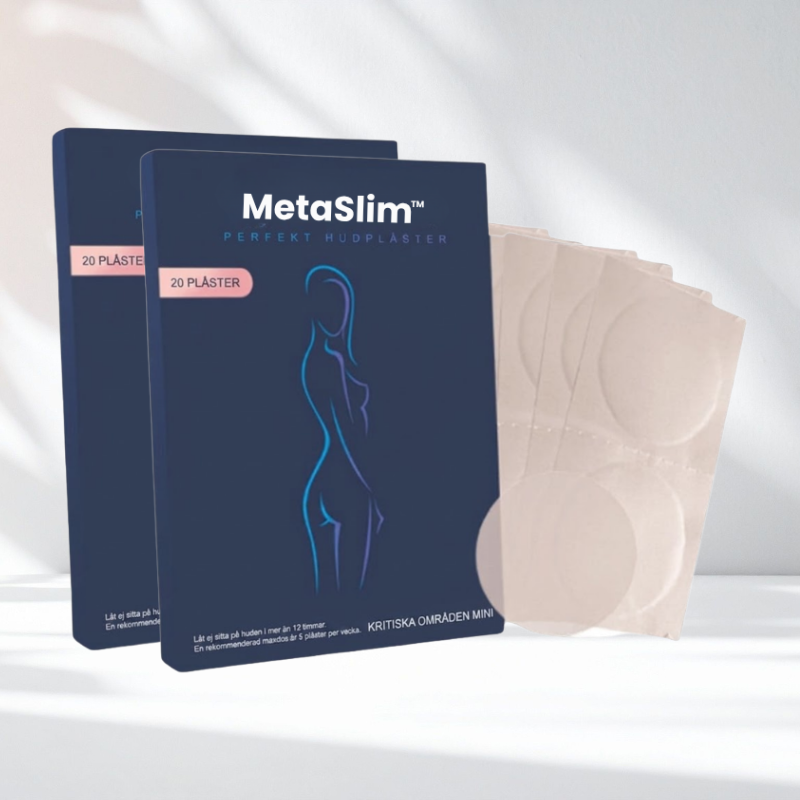 MetaSlim™