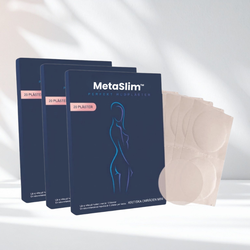 MetaSlim™
